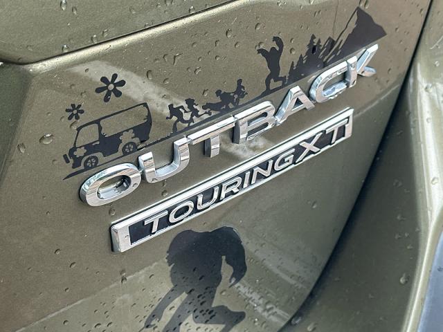 2023 Subaru Outback Vehicle Photo in DALLAS, TX 75209