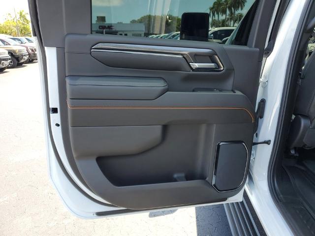 2024 GMC Sierra 2500 HD Vehicle Photo in LIGHTHOUSE POINT, FL 33064-6849