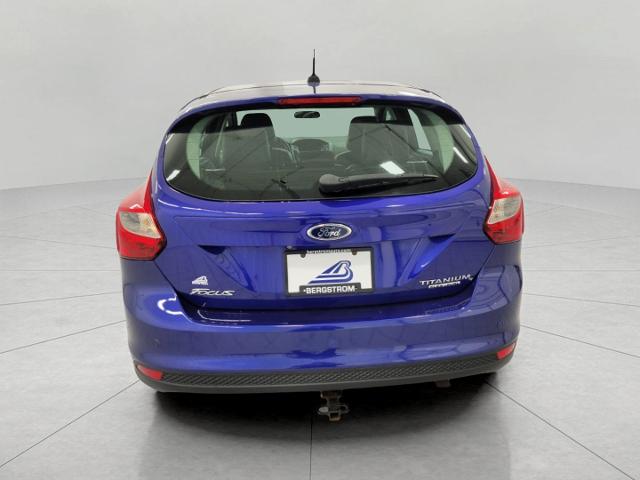 2014 Ford Focus Vehicle Photo in Neenah, WI 54956