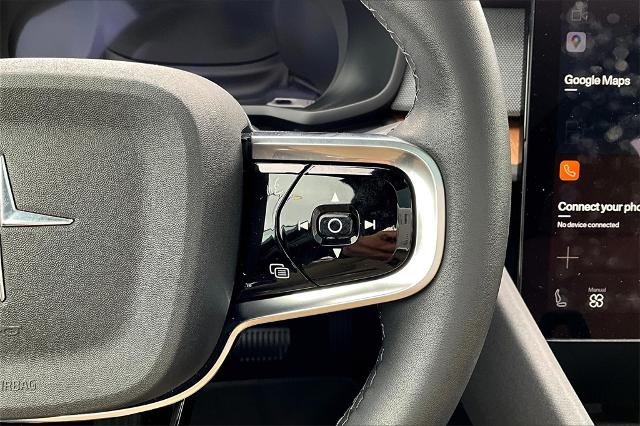 2021 Polestar 2 Vehicle Photo in Grapevine, TX 76051