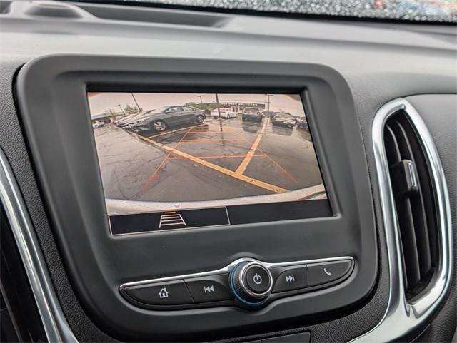 2022 Chevrolet Equinox Vehicle Photo in AURORA, CO 80012-4011