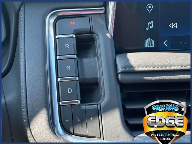 2023 Chevrolet Tahoe Vehicle Photo in Roslyn, NY 11576