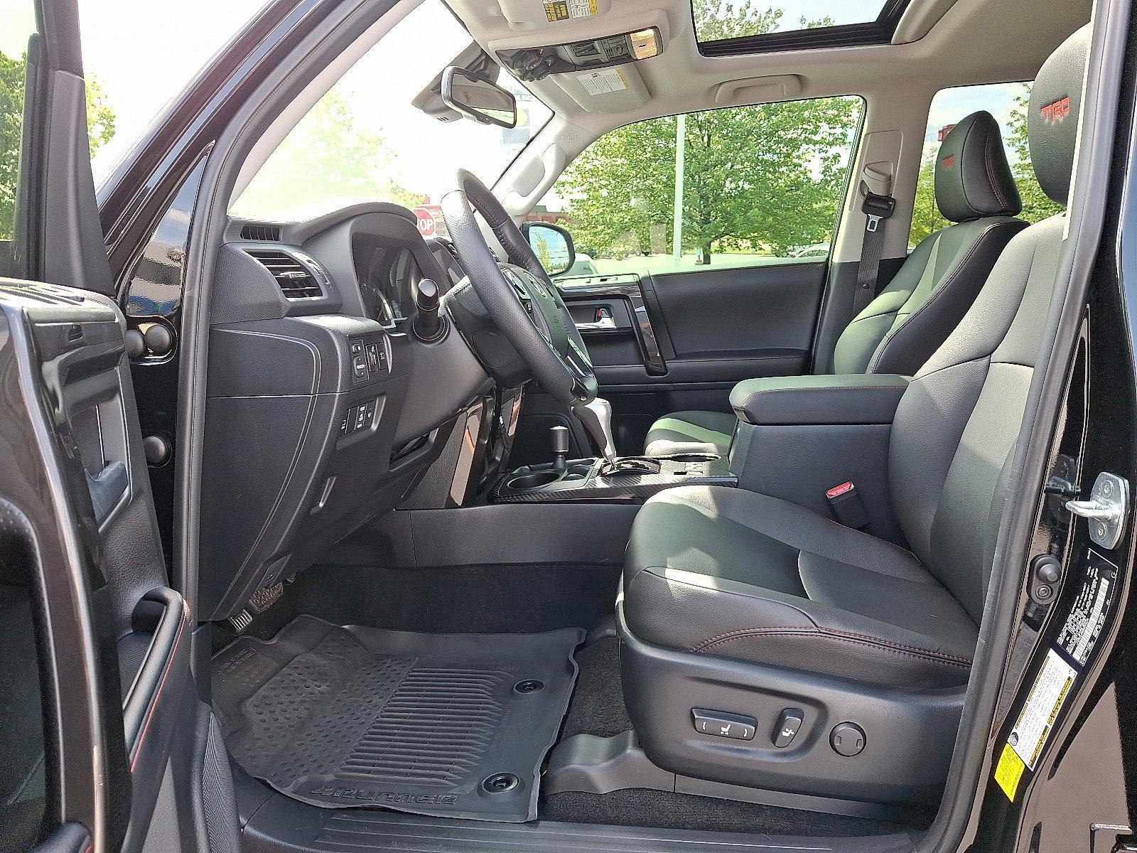 2024 Toyota 4Runner Vehicle Photo in Harrisburg, PA 17111