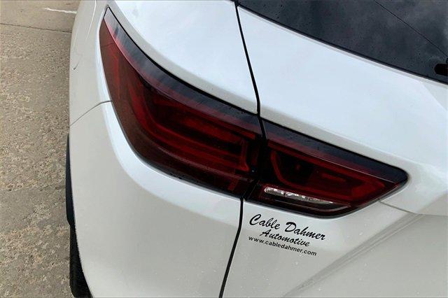 2023 Chevrolet Blazer Vehicle Photo in TOPEKA, KS 66609-0000