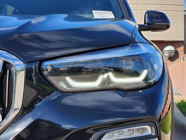 2021 BMW X5 sDrive40i Vehicle Photo in PLANO, TX 75024