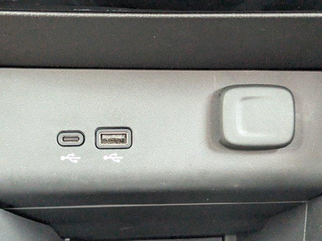 2024 Buick Encore GX Vehicle Photo in BRUNSWICK, GA 31525-1881
