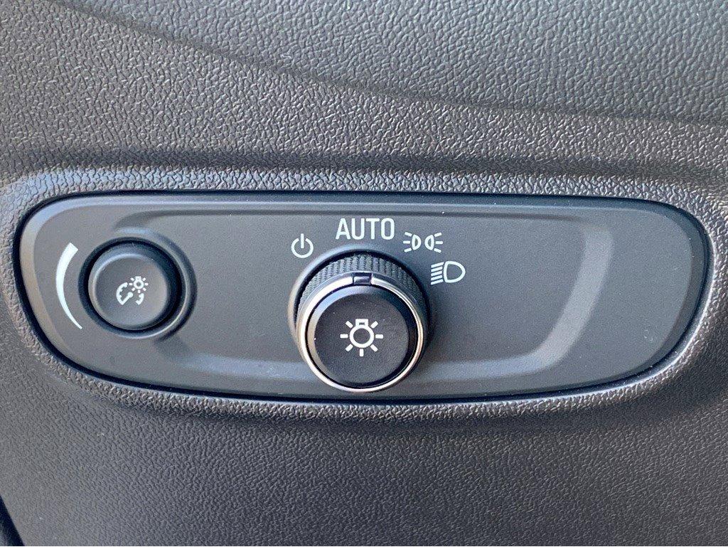 2023 Chevrolet Equinox Vehicle Photo in SAVANNAH, GA 31406-4513