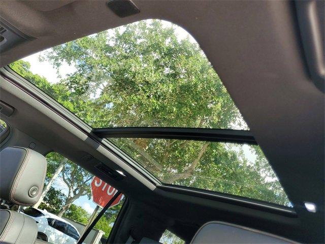 2022 Chevrolet Tahoe Vehicle Photo in SUNRISE, FL 33323-3202