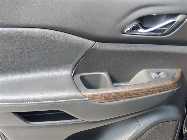 2023 GMC Acadia Vehicle Photo in SUNRISE, FL 33323-3202