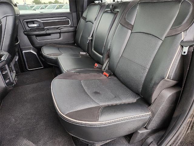 2024 Ram 3500 Vehicle Photo in EASTLAND, TX 76448-3020