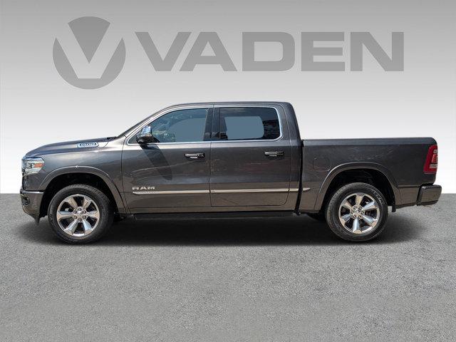2021 Ram 1500 Vehicle Photo in BRUNSWICK, GA 31525-1881