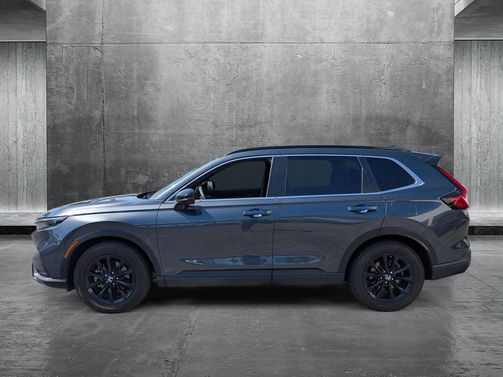2023 Honda CR-V Hybrid Vehicle Photo in Miami, FL 33015