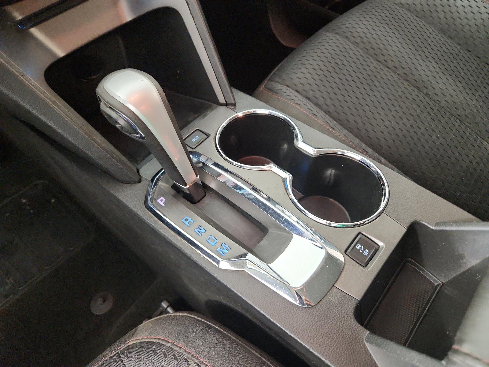 2013 Chevrolet Equinox Vehicle Photo in Georgetown, TX 78626