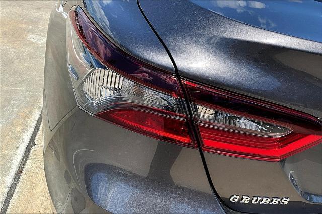 2023 Toyota Camry Vehicle Photo in Houston, TX 77007