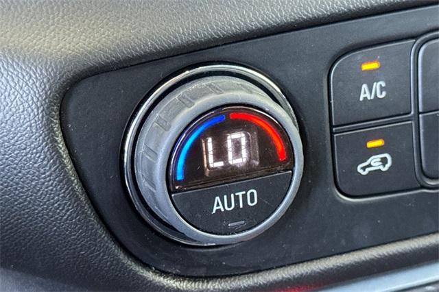 2023 GMC Terrain Vehicle Photo in ELK GROVE, CA 95757-8703