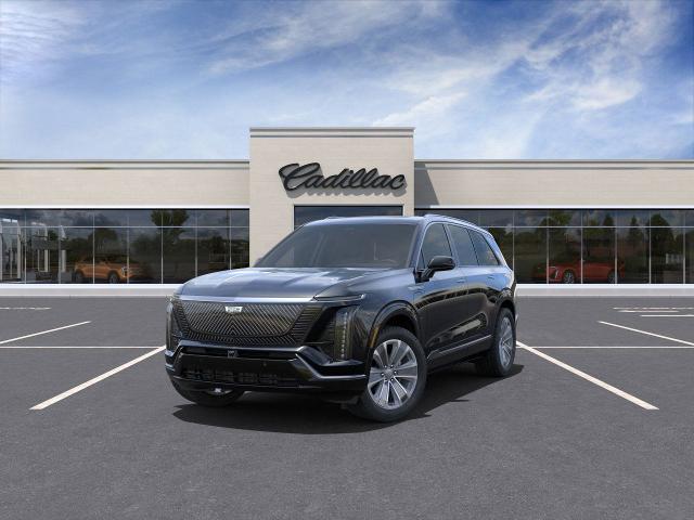 2026 Cadillac VISTIQ Vehicle Photo in APPLETON, WI 54914-4656