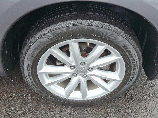 2019 Acura RDX Vehicle Photo in TREVOSE, PA 19053-4984
