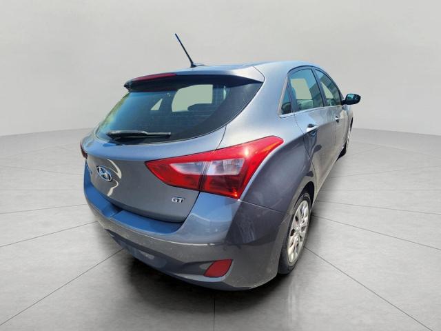 2016 Hyundai Elantra GT Vehicle Photo in MADISON, WI 53713-3220