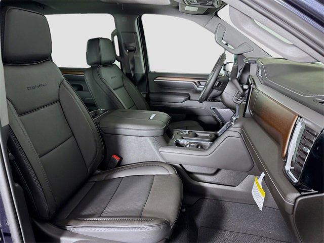 2025 GMC Sierra 3500 HD Vehicle Photo in PUYALLUP, WA 98371-4149