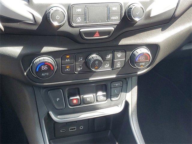 2021 GMC Terrain Vehicle Photo in SUNRISE, FL 33323-3202