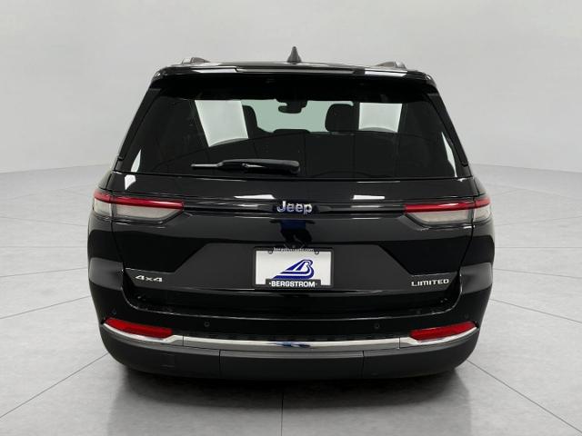 2022 Jeep Grand Cherokee Vehicle Photo in Appleton, WI 54913