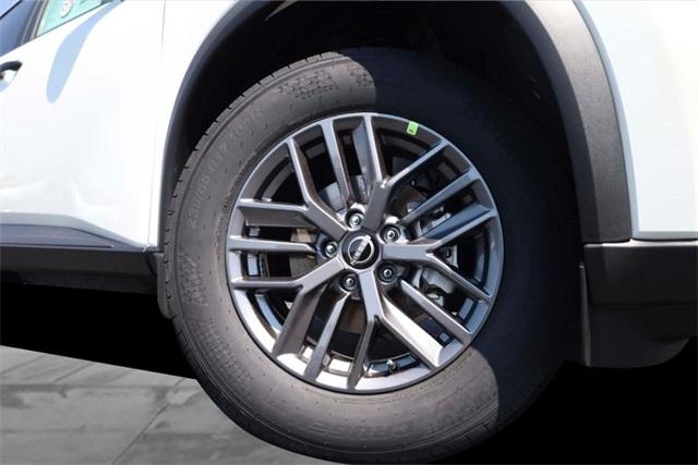 2025 Nissan Rogue Vehicle Photo in Hazelwood, MO 63042