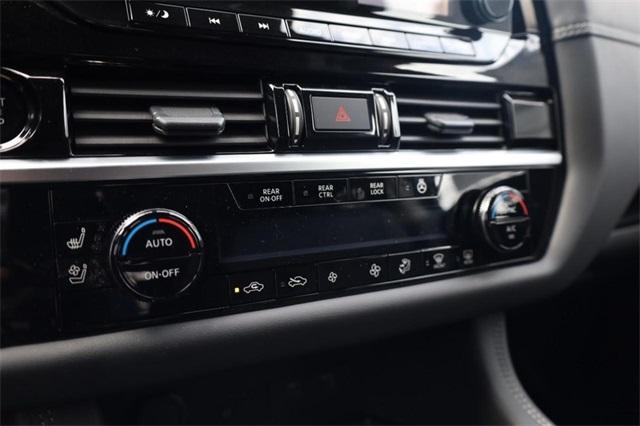 2025 Nissan Pathfinder Vehicle Photo in Hazelwood, MO 63042