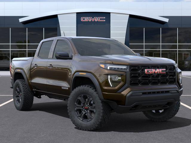 2025 GMC Canyon Vehicle Photo in WATERTOWN, CT 06795-3318