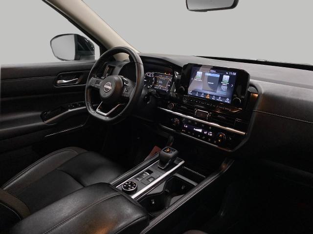 2023 Nissan Pathfinder Vehicle Photo in Appleton, WI 54913