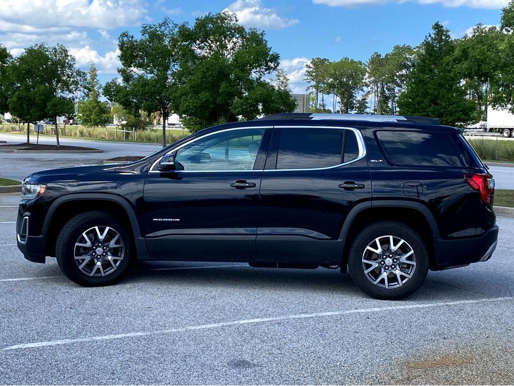 2023 GMC Acadia Vehicle Photo in POOLER, GA 31322-3252
