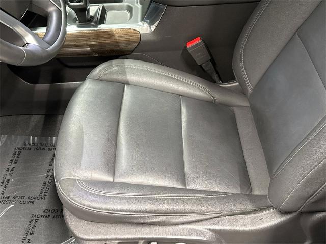 2023 Chevrolet Silverado 1500 Vehicle Photo in EVERETT, WA 98203-5662
