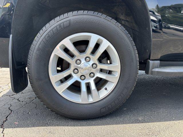 2019 Chevrolet Tahoe Vehicle Photo in Nashua, NH 03060
