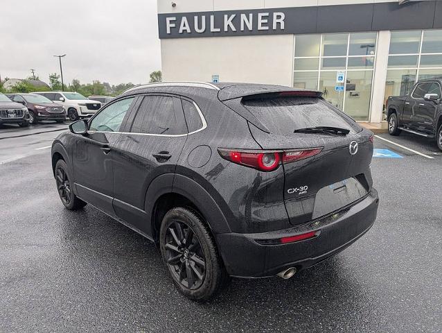 2021 Mazda CX-30 Vehicle Photo in HARRISBURG, PA 17111-1033