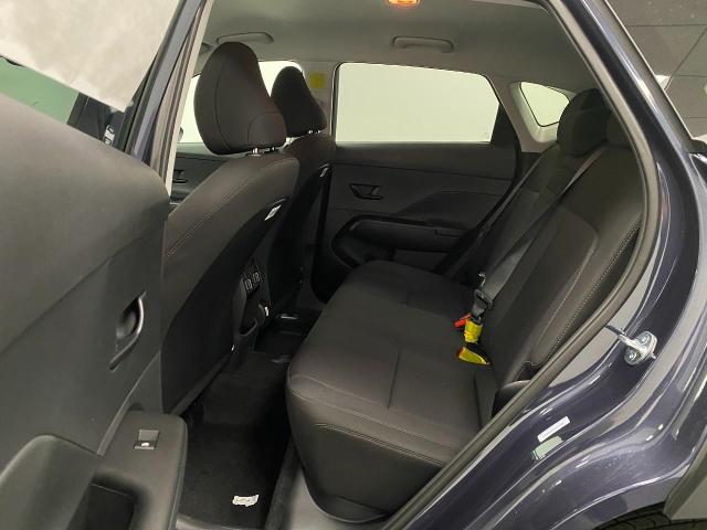 2025 Hyundai KONA Vehicle Photo in Appleton, WI 54913