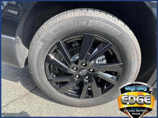 2023 Chevrolet Equinox Vehicle Photo in Roslyn, NY 11576