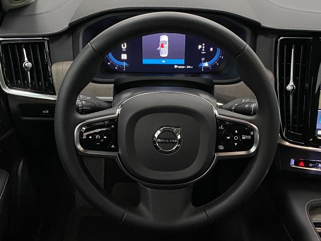 2024 Volvo S90 Vehicle Photo in Appleton, WI 54913