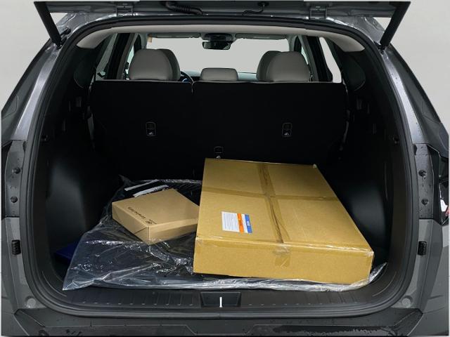 2025 Hyundai TUCSON Vehicle Photo in Appleton, WI 54913