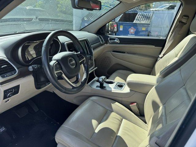 2015 Jeep Grand Cherokee Vehicle Photo in Doylsetown, PA 18901
