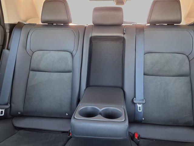 2025 Nissan ARIYA Vehicle Photo in Oshkosh, WI 54904
