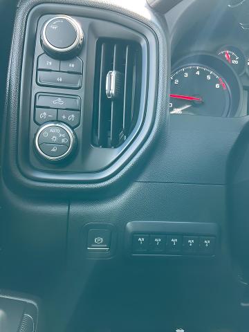 2022 Chevrolet Silverado 2500 HD Vehicle Photo in Kaukauna, WI 54130