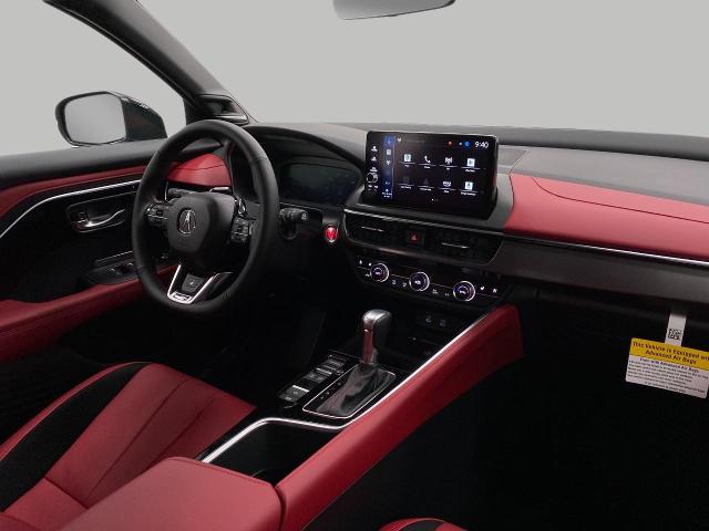 2025 Acura ADX Vehicle Photo in Appleton, WI 54913