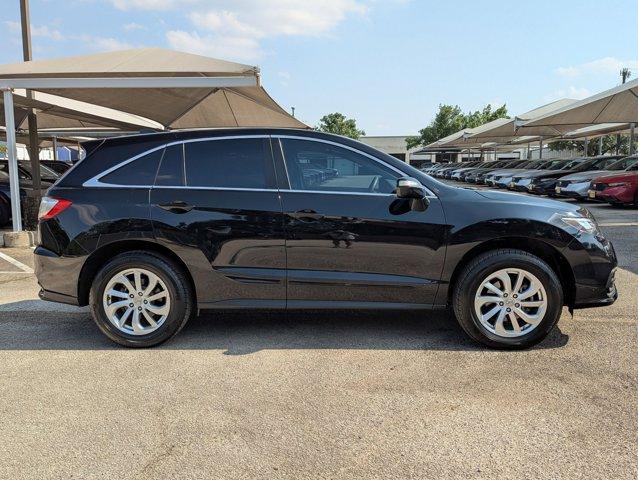 2016 Acura RDX Vehicle Photo in San Antonio, TX 78230