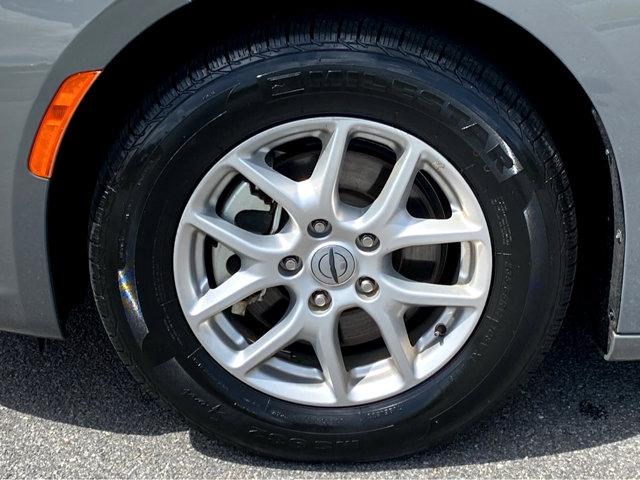 2022 Chrysler Pacifica Vehicle Photo in Hinesville, GA 31313