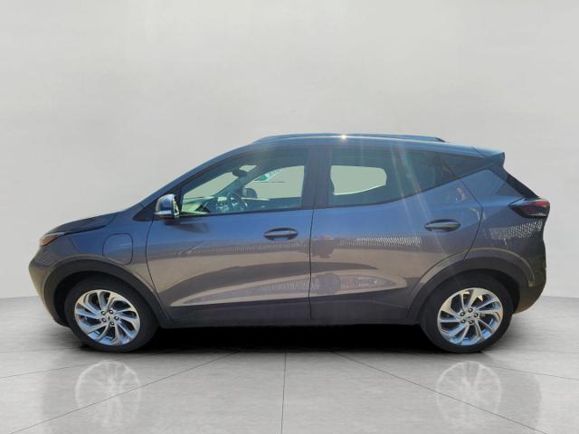 2022 Chevrolet Bolt EUV Vehicle Photo in MADISON, WI 53713-3220