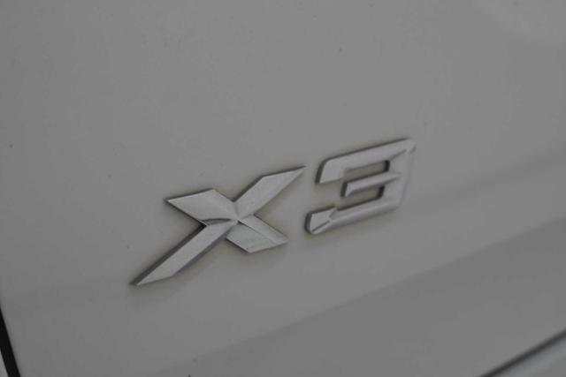 2022 BMW X3 sDrive30i Vehicle Photo in GRAPEVINE, TX 76051
