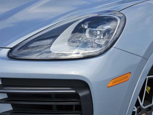 2022 Porsche Cayenne Vehicle Photo in AUSTIN, TX 78717