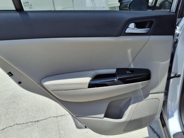 2021 Kia Sportage Vehicle Photo in Tampa, FL 33612