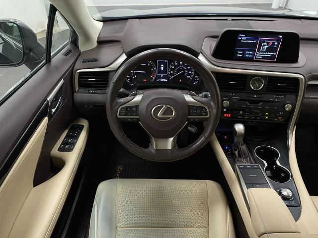 2020 Lexus RX 350 Vehicle Photo in Appleton, WI 54913