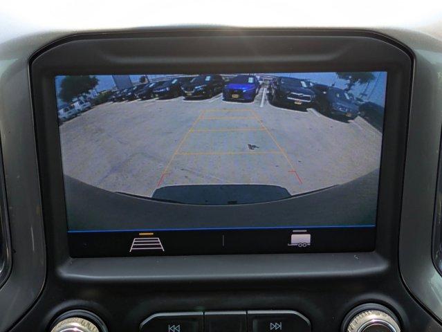 2021 Chevrolet Silverado 1500 Vehicle Photo in San Antonio, TX 78209