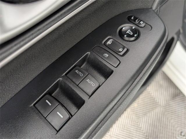 2018 Honda CR-V Vehicle Photo in ENGLEWOOD, CO 80113-6708